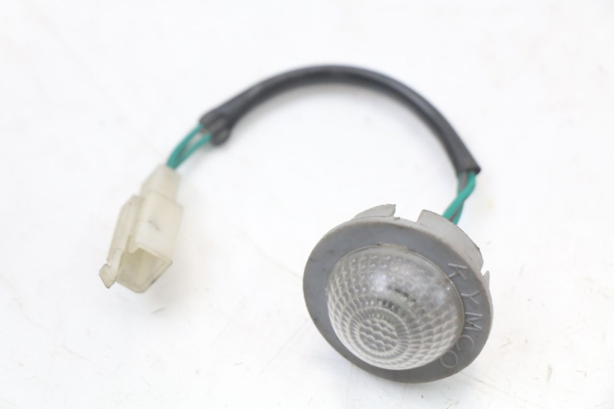 photo de FANALE DI POSIZIONE KYMCO XCITING 250 (2006 - 2009)