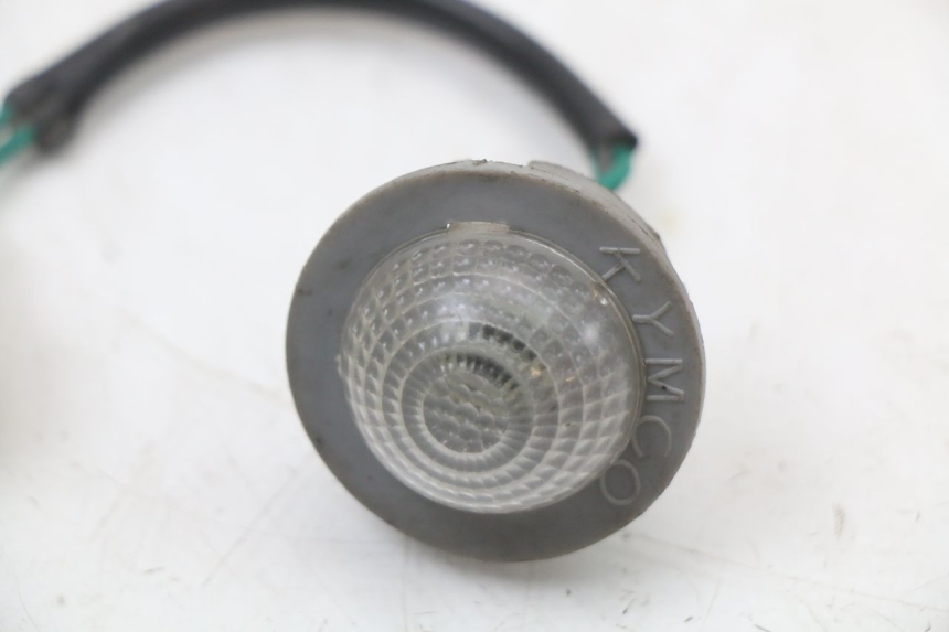 photo de FANALE DI POSIZIONE KYMCO XCITING 250 (2006 - 2009)