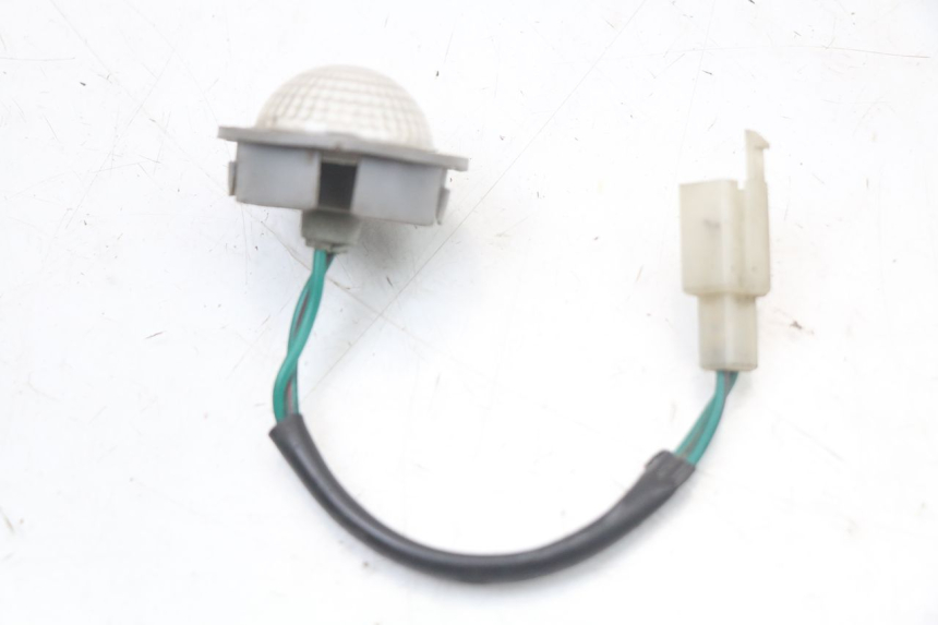 photo de FANALE DI POSIZIONE KYMCO XCITING 250 (2006 - 2009)