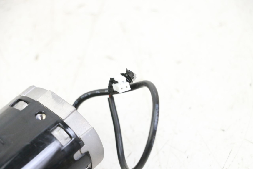 photo de SPIA SEGWAY NINEBOT ZT3 PRO 1