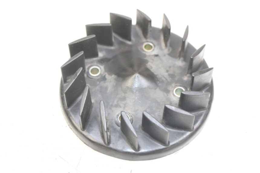 photo de VENTILATORE KYMCO AGILITY 16+ 4T 50 (2018 - 2023)