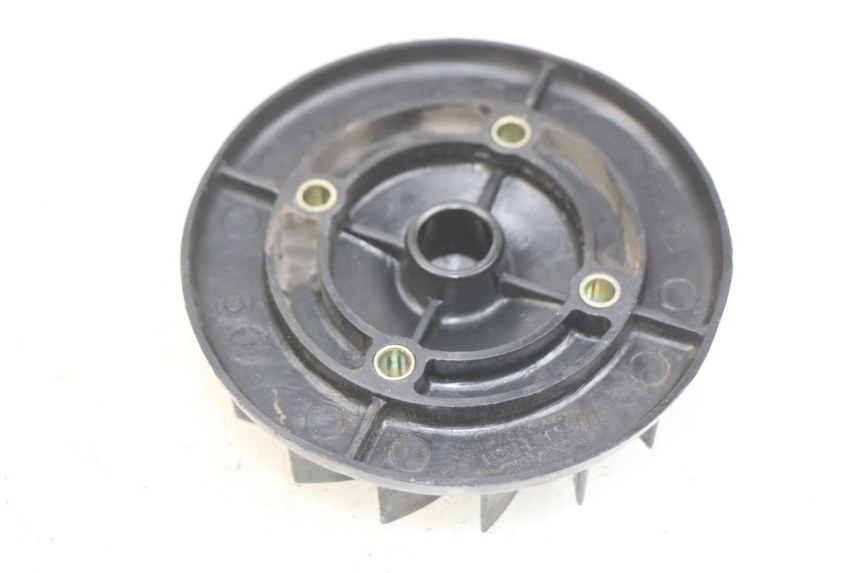 photo de VENTILATORE KYMCO AGILITY 16+ 4T 50 (2018 - 2023)