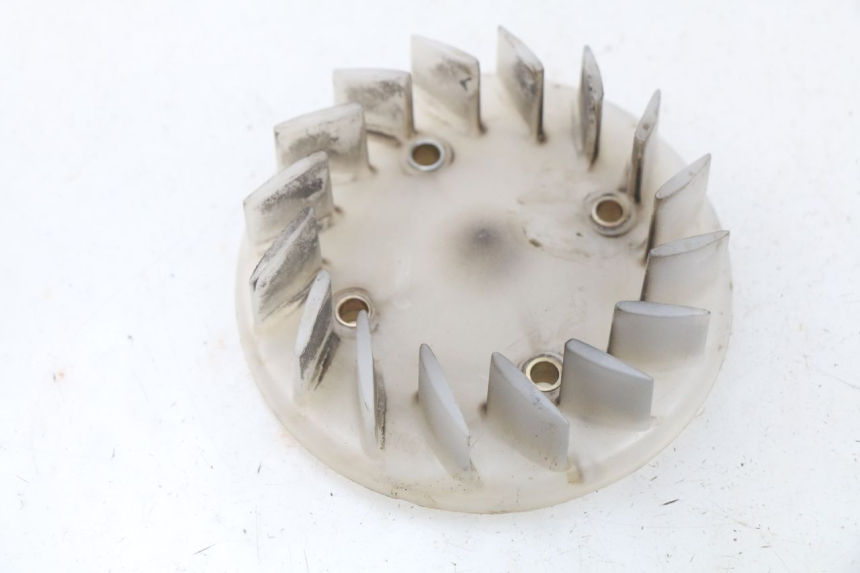 photo de VENTILATORE KYMCO AGILITY 4T 50 (2018 - 2022)