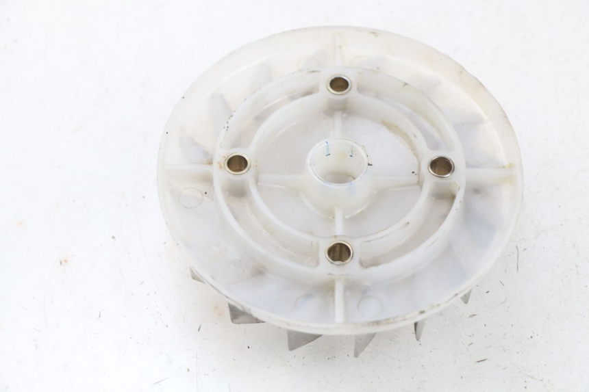 photo de VENTILATORE KYMCO AGILITY 4T 50 (2018 - 2022)