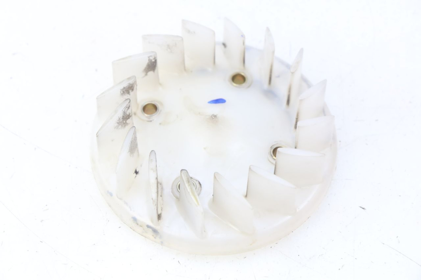 photo de VENTILATORE KYMCO AGILITY DELIVERY 4T 50 (2018 - 2023)