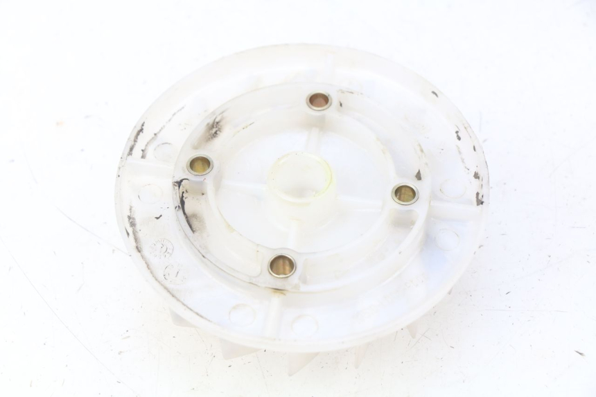 photo de VENTILATORE KYMCO AGILITY DELIVERY 4T 50 (2018 - 2023)