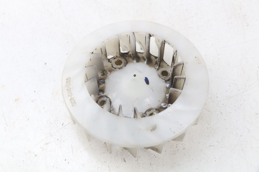 photo de VENTILATORE KYMCO AGILITY FR 2T 50 (2012 - 2017)