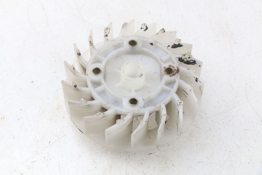 photo de VENTILATORE KYMCO AGILITY FR 2T 50 (2012 - 2017)