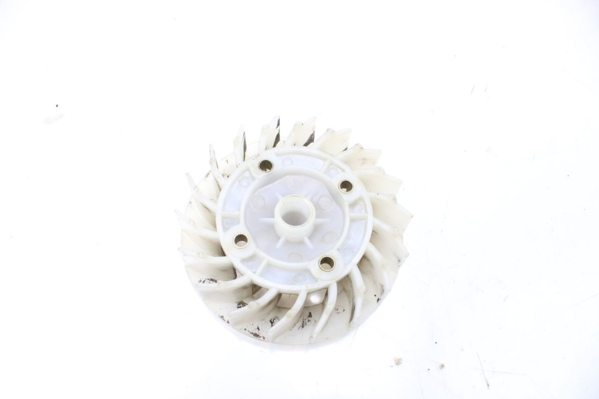 photo de VENTILATORE KYMCO AGILITY FR 2T 50 (2012 - 2017)