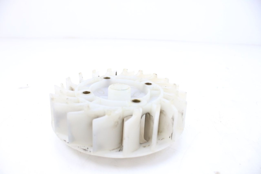 photo de VENTILATORE KYMCO AGILITY FR 2T 50 (2012 - 2017)