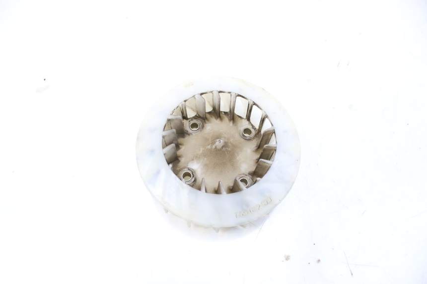 photo de VENTILATORE KYMCO AGILITY FR 2T 50 (2012 - 2017)