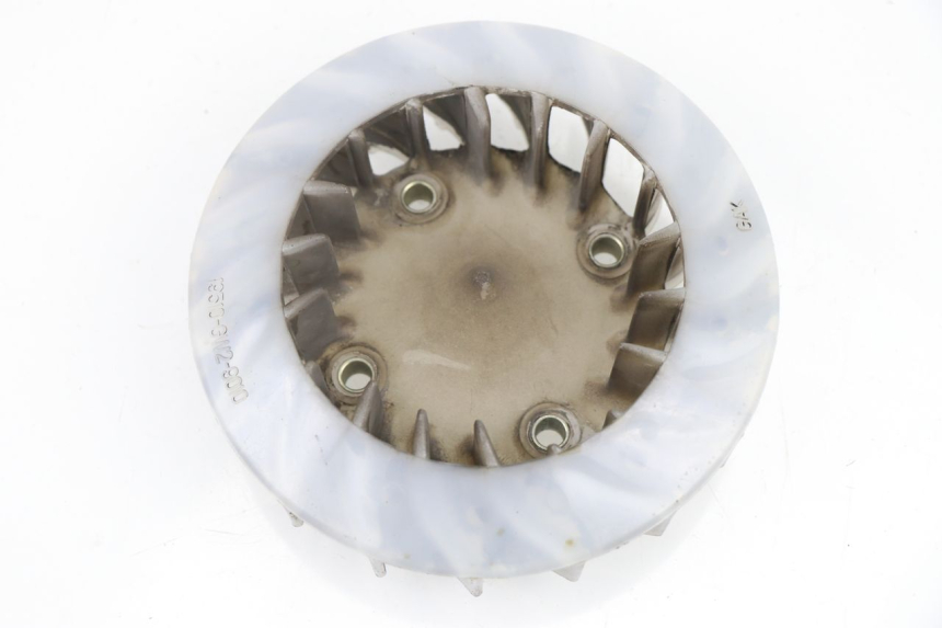 photo de VENTILATORE KYMCO AGILITY FR 2T 50 (2012 - 2017)