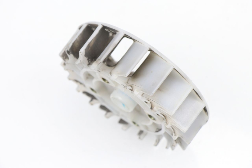 photo de VENTILATORE KYMCO AGILITY FR 2T 50 (2012 - 2017)