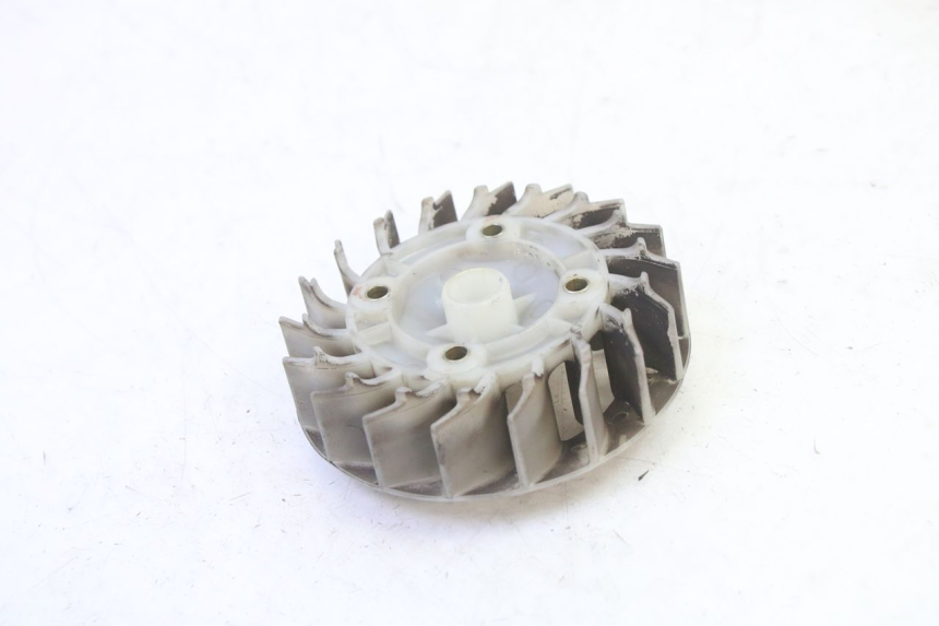 photo de VENTILATORE KYMCO AGILITY NAKED RENOUVO 2T 50 (2011 - 2018)