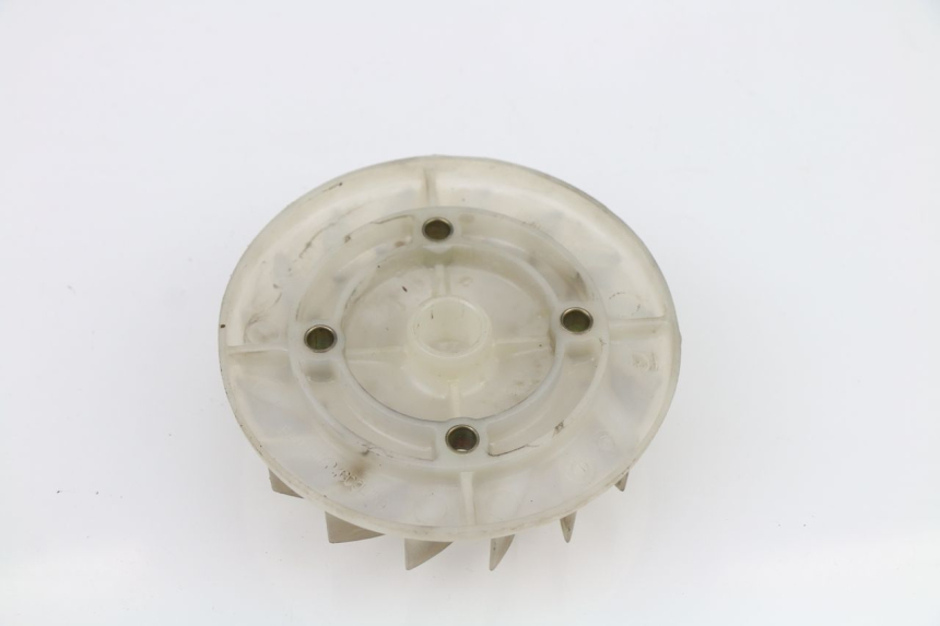 photo de VENTILATORE KYMCO AGILITY PREMIUM 50 (2007 - 2010)