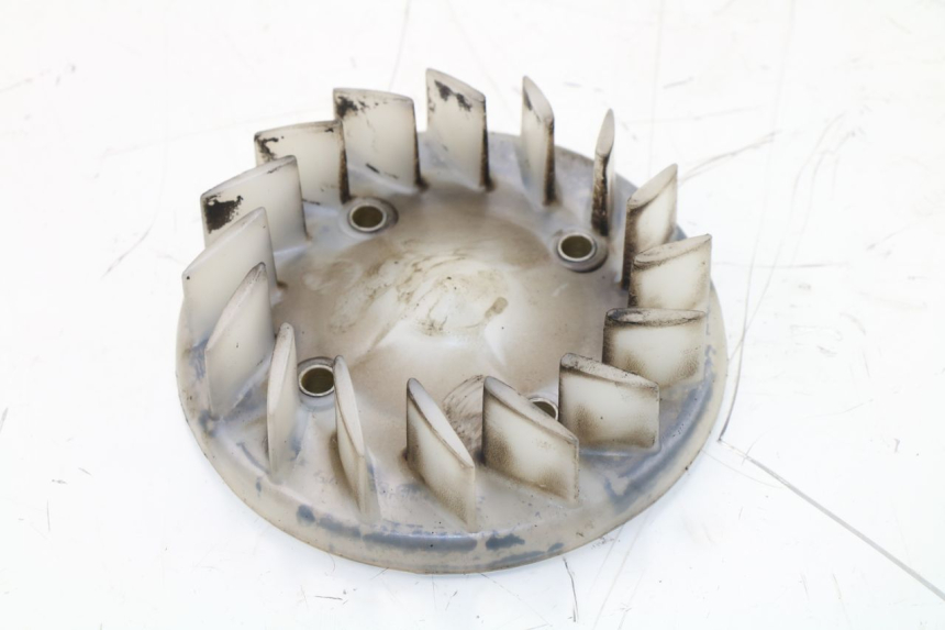 photo de VENTOLA KYMCO AGILITY RS 4T 50 (2009 - 2013)