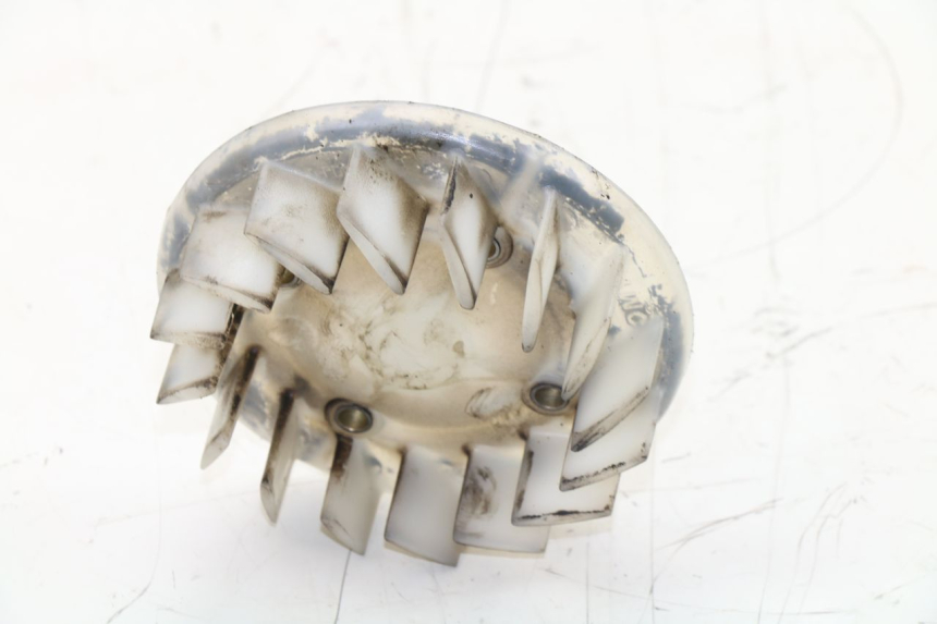 photo de VENTOLA KYMCO AGILITY RS 4T 50 (2009 - 2013)