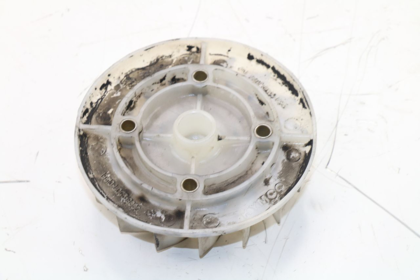 photo de VENTOLA KYMCO AGILITY RS 4T 50 (2009 - 2013)