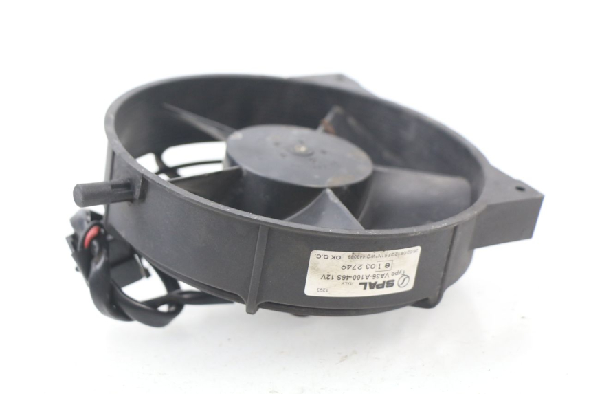 photo de VENTILATORE APRILIA ATLANTIC 125 (2003 - 2009)