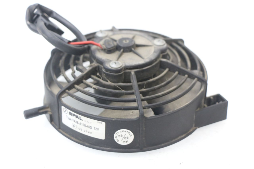 photo de VENTILATORE APRILIA ATLANTIC 125 (2003 - 2009)
