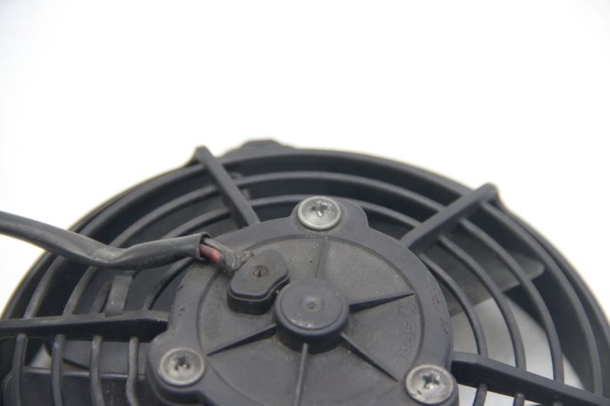 photo de VENTILATORE APRILIA ATLANTIC 500 (2002 - 2003)
