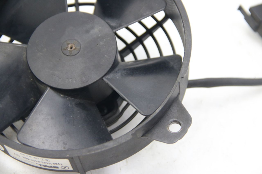 photo de VENTILATORE APRILIA ATLANTIC 500 (2002 - 2003)