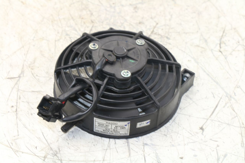 photo de VENTILATORE APRILIA ATLANTIC S 125 (2010 - 2013)