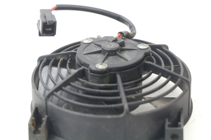 photo de VENTILATORE APRILIA SCARABEO GT 125 (1999 - 2007)