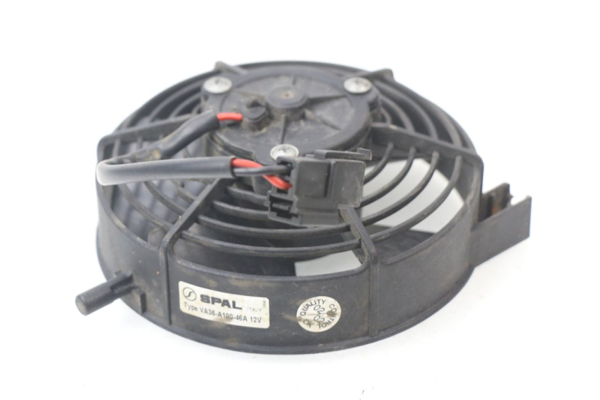 photo de VENTILATORE APRILIA SCARABEO GT 125 (1999 - 2007)