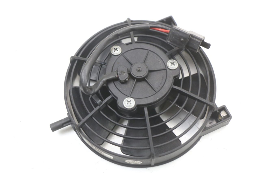 photo de VENTILATORE APRILIA SCARABEO GT 125 (1999 - 2007)