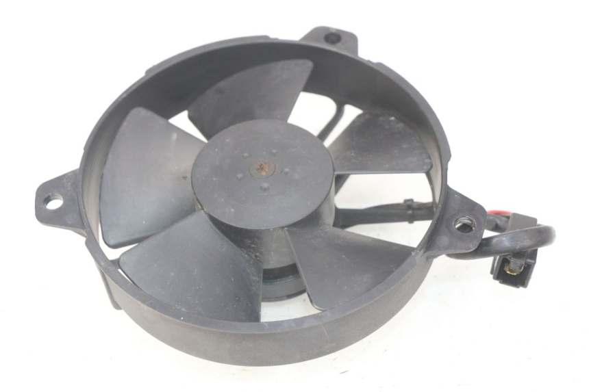photo de VENTILATORE APRILIA SRV 850 (2012 - 2017)