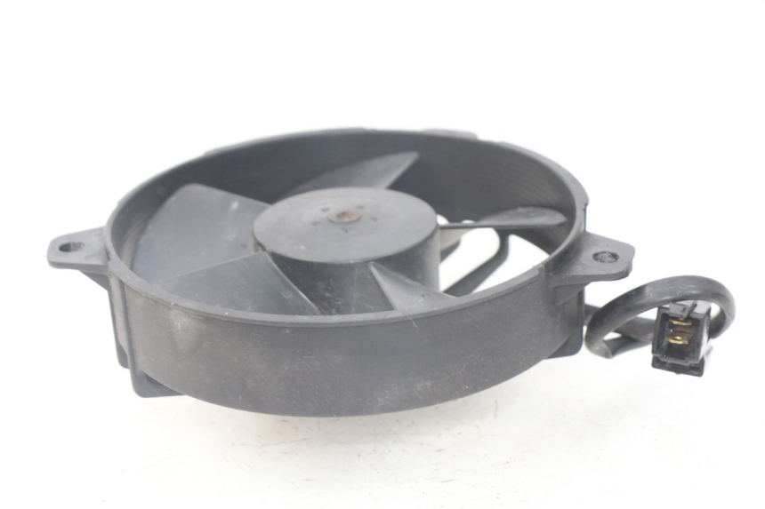 photo de VENTILATORE APRILIA SRV 850 (2012 - 2017)