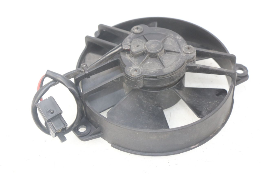 photo de VENTILATORE APRILIA SRV 850 (2012 - 2017)