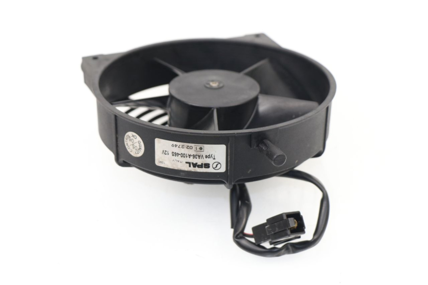 photo de VENTILATORE APRILIA ATLANTIC 125 (2003 - 2009)