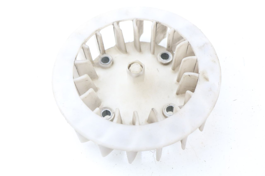 photo de VENTILATORE JONWAY AZTRAL 125 (2008 - 2017)