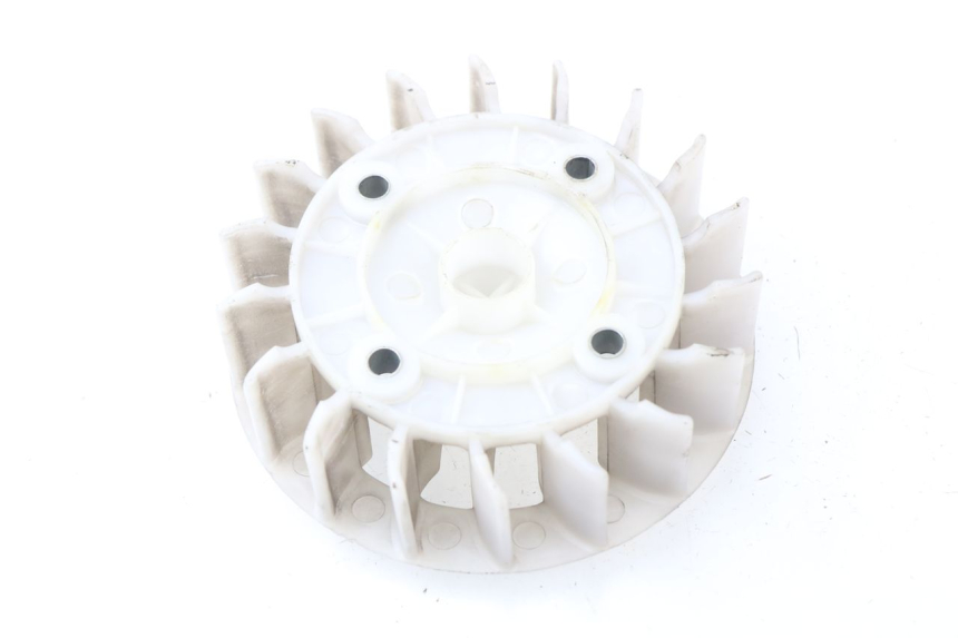 photo de VENTILATORE JONWAY AZTRAL 125 (2008 - 2017)