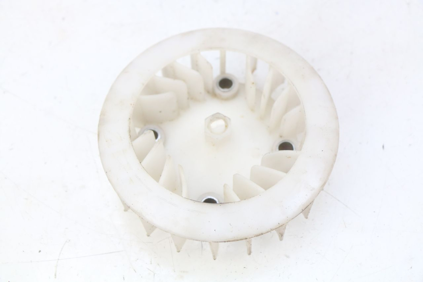 photo de VENTILATORE BAOTIAN BT 50 QT-12 50 (2007 - 2009)