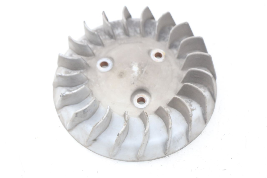 photo de VENTILATORE MBK BOOSTER SPIRIT NAKED 50 (2004 - 2017)