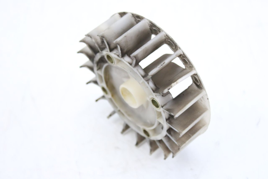 photo de VENTILATORE TNT MOTOR BOSTON 4T 50 (2018 - 2025)