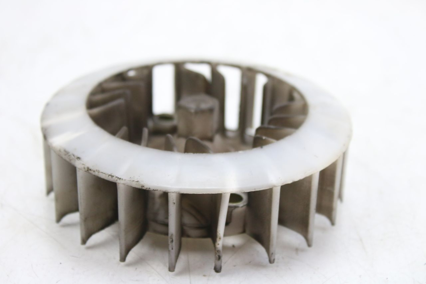 photo de VENTILATORE TNT MOTOR BOSTON 4T 50 (2018 - 2025)