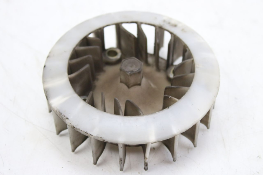 photo de VENTILATORE TNT MOTOR BOSTON 4T 50 (2018 - 2025)