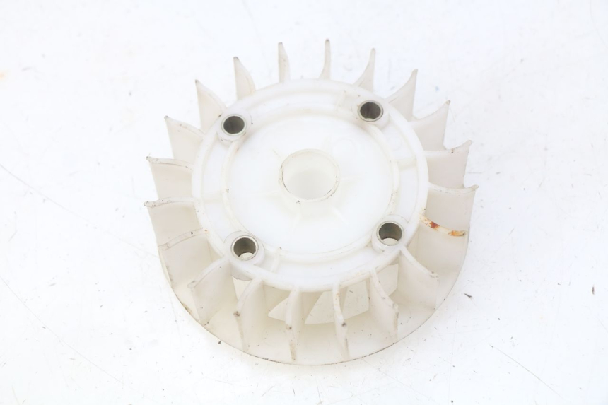 photo de VENTILATORE BAOTIAN BT 50 QT-12 50 (2007 - 2009)