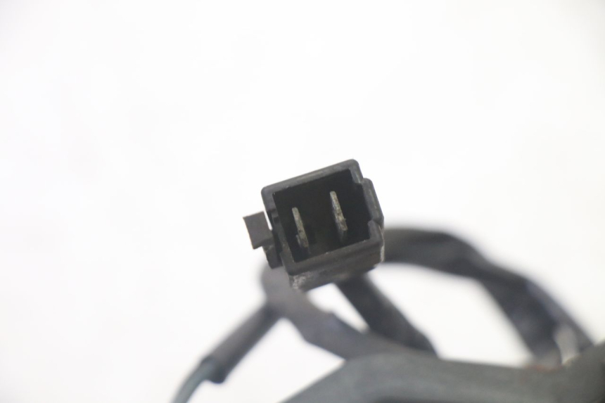 photo de VENTILATORE SUZUKI BURGMAN 125 (2007 - 2014)