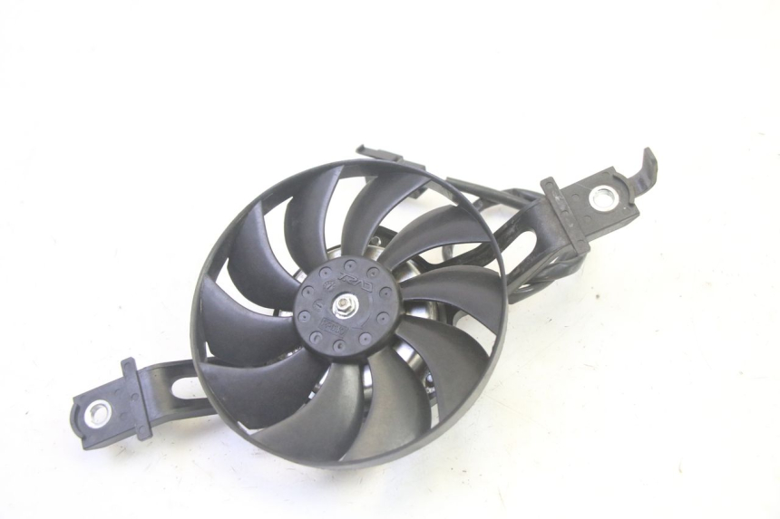photo de VENTILATORE SUZUKI BURGMAN 125 (2007 - 2014) - Vista principale