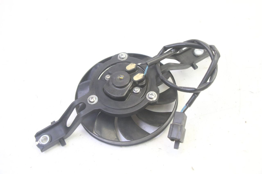 photo de VENTILATORE SUZUKI BURGMAN 125 (2007 - 2014) - Zoom sullo stato d'uso