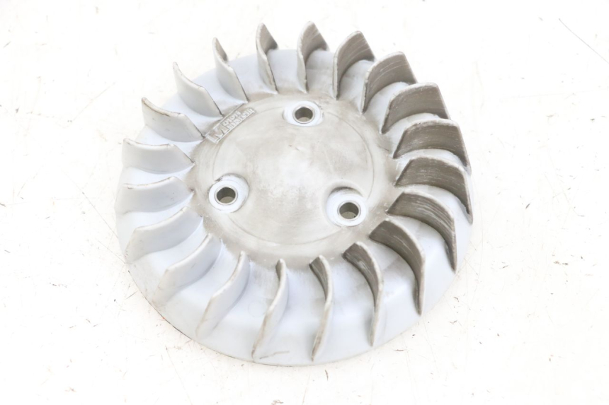 photo de VENTOLA YAMAHA BW'S EASY 50 (2013 - 2016) - Vista principale