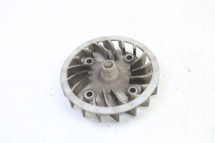 photo de VENTOLA ORCAL CAVARO 4T 50 (2019 - 2023)