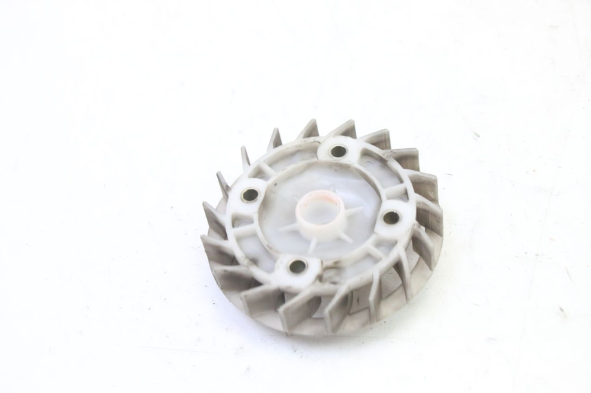 photo de VENTOLA ORCAL CAVARO 4T 50 (2019 - 2023)