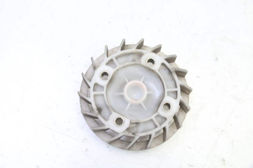 photo de VENTOLA ORCAL CAVARO 4T 50 (2019 - 2023)