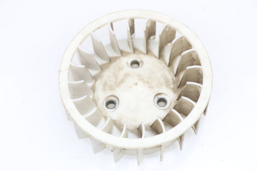 photo de VENTILATORE CPI ARAGON 50 (2007 - 2009)